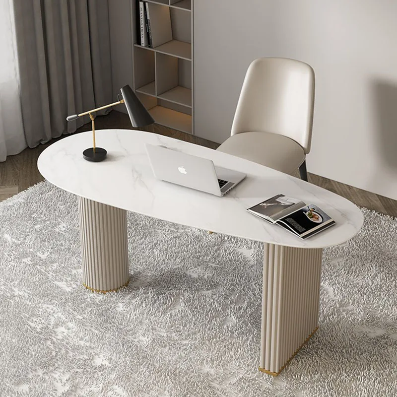 Office Tech And Gadgets - Boss Gaming Home Desk Office Corner