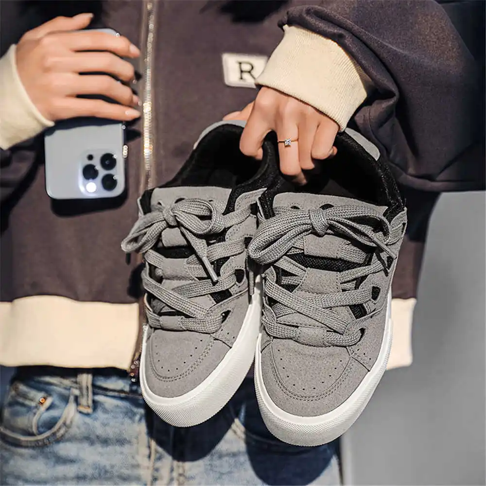 Office Tech Guy - With Lacing Hiphop Women's School Shoes