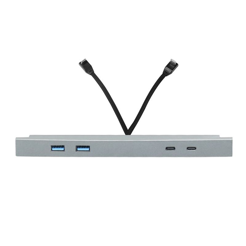 Docking Station Usb C - A65P-27W Quick USB Type C Shunt