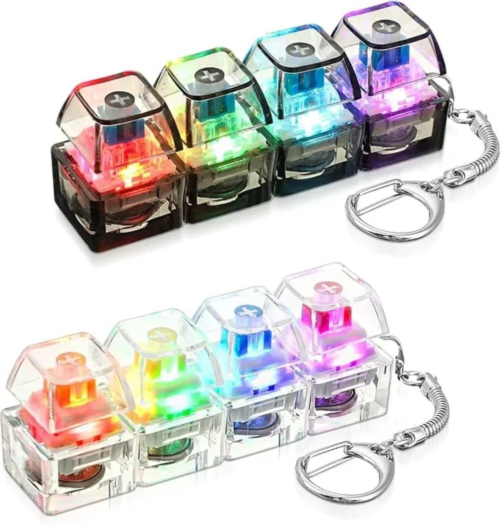 Keyboard Keycap Stress Relief  - Office Tech And Gadgets reseña y precio