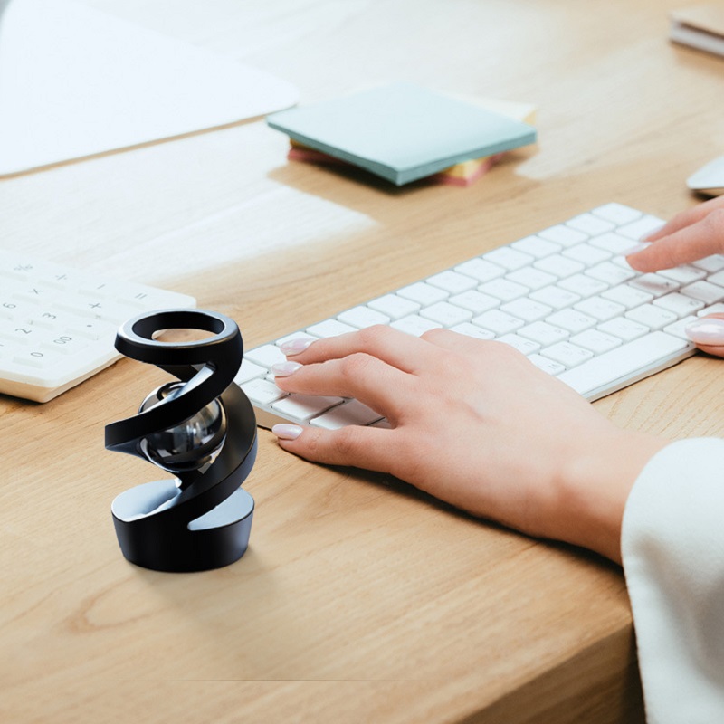 Viral Metal Dragon Spinner Des - Office Tech And Gadgets reseña y precio