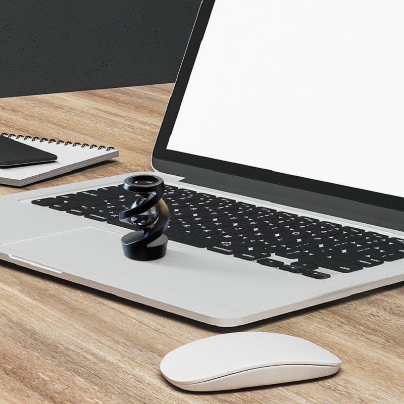 Viral Metal Dragon Spinner Des - Office Tech And Gadgets reseña y precio