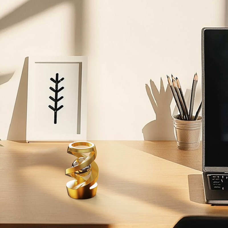 Viral Metal Dragon Spinner Des - Office Tech And Gadgets reseña y precio