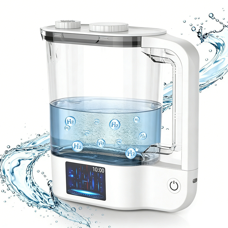 2L Hydrogen Water Pitcher SPE  - Office Tech Direct reseña y precio