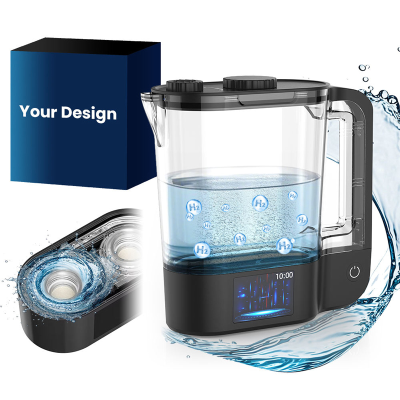 2L Hydrogen Water Pitcher SPE  - Office Tech Direct reseña y precio