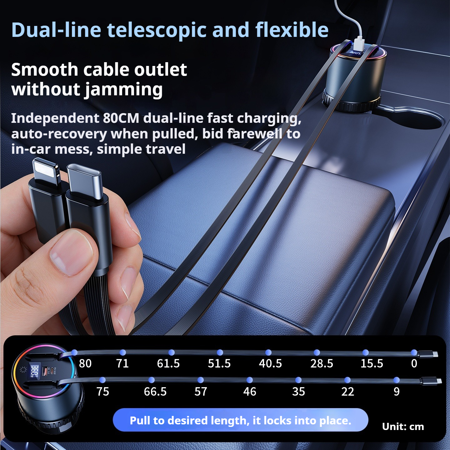 Eary Car Docking Station Cup H - Docking Station Usb C reseña y precio