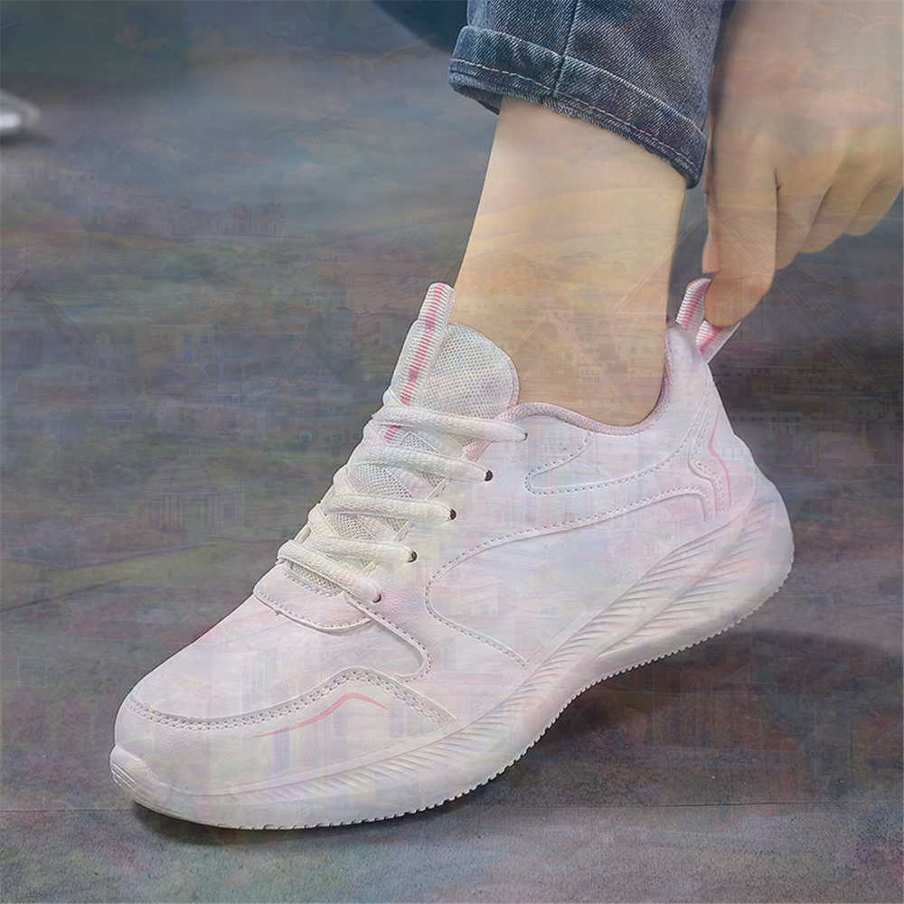 Size 44 Low Retro Shoes Man Wa - Office Tech Guy reseña y precio