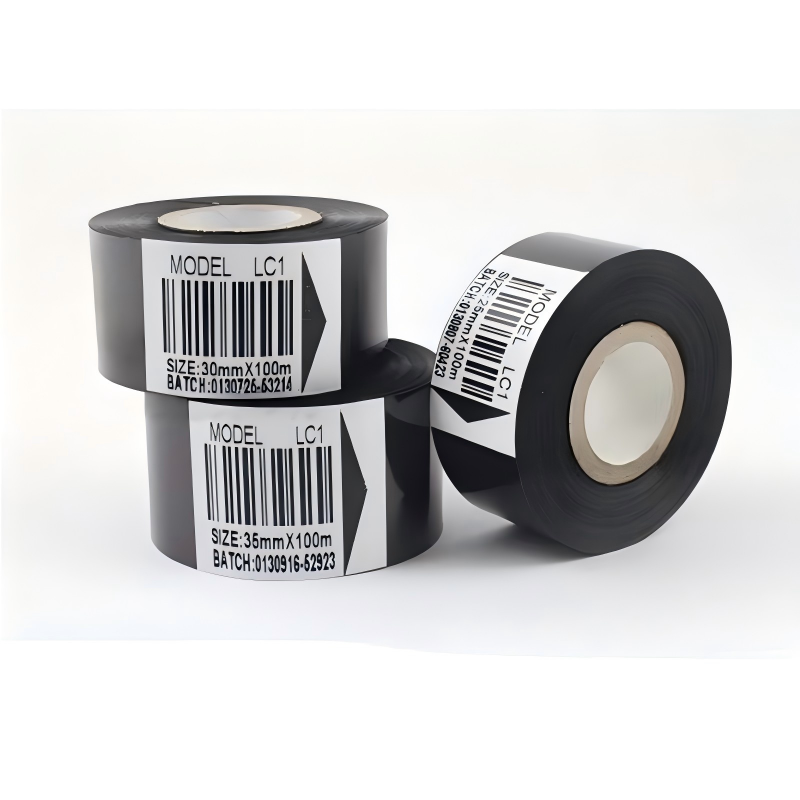 LC1 Thermal Transfer Ink Tape  - Label Printer Thermal reseña y precio