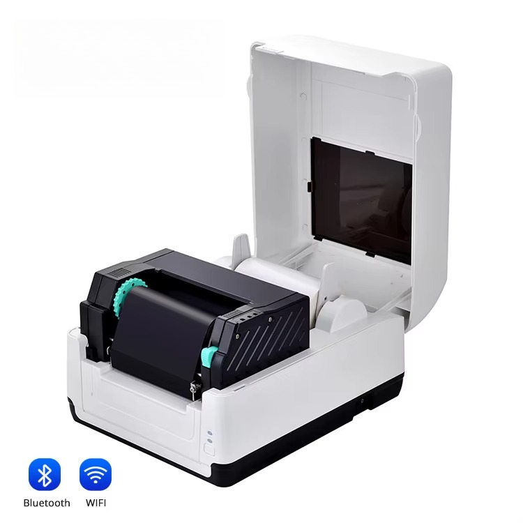 Xprinter XP-T451B High Perform - Label Printer Thermal reseña y precio
