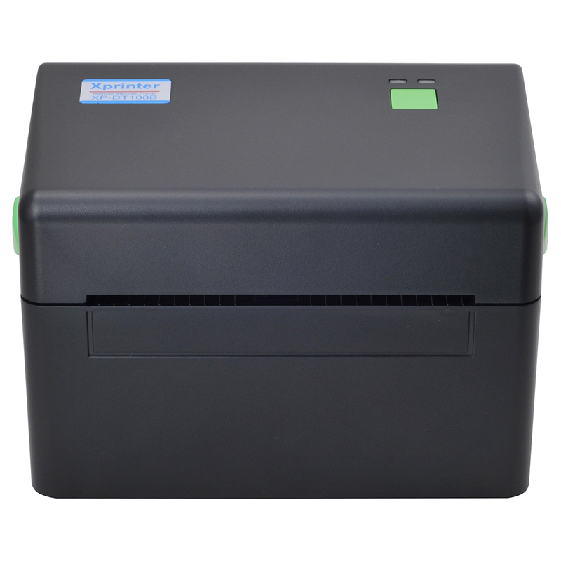 USB 4 Inch Thermal Label Print - Label Printer Thermal reseña y precio