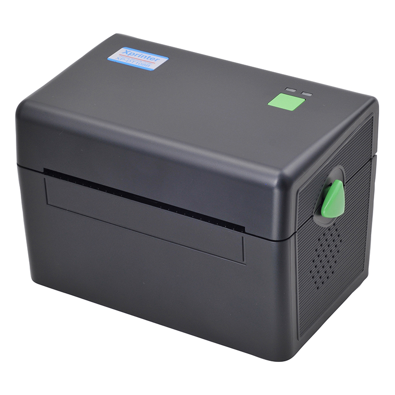 USB 4 Inch Thermal Label Print - Label Printer Thermal reseña y precio