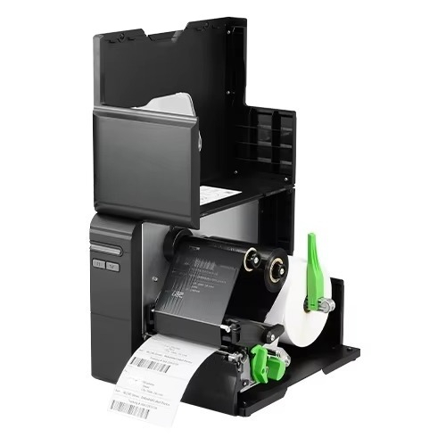 TSC ML340/MA3400 High-Speed In - Label Printer Thermal reseña y precio