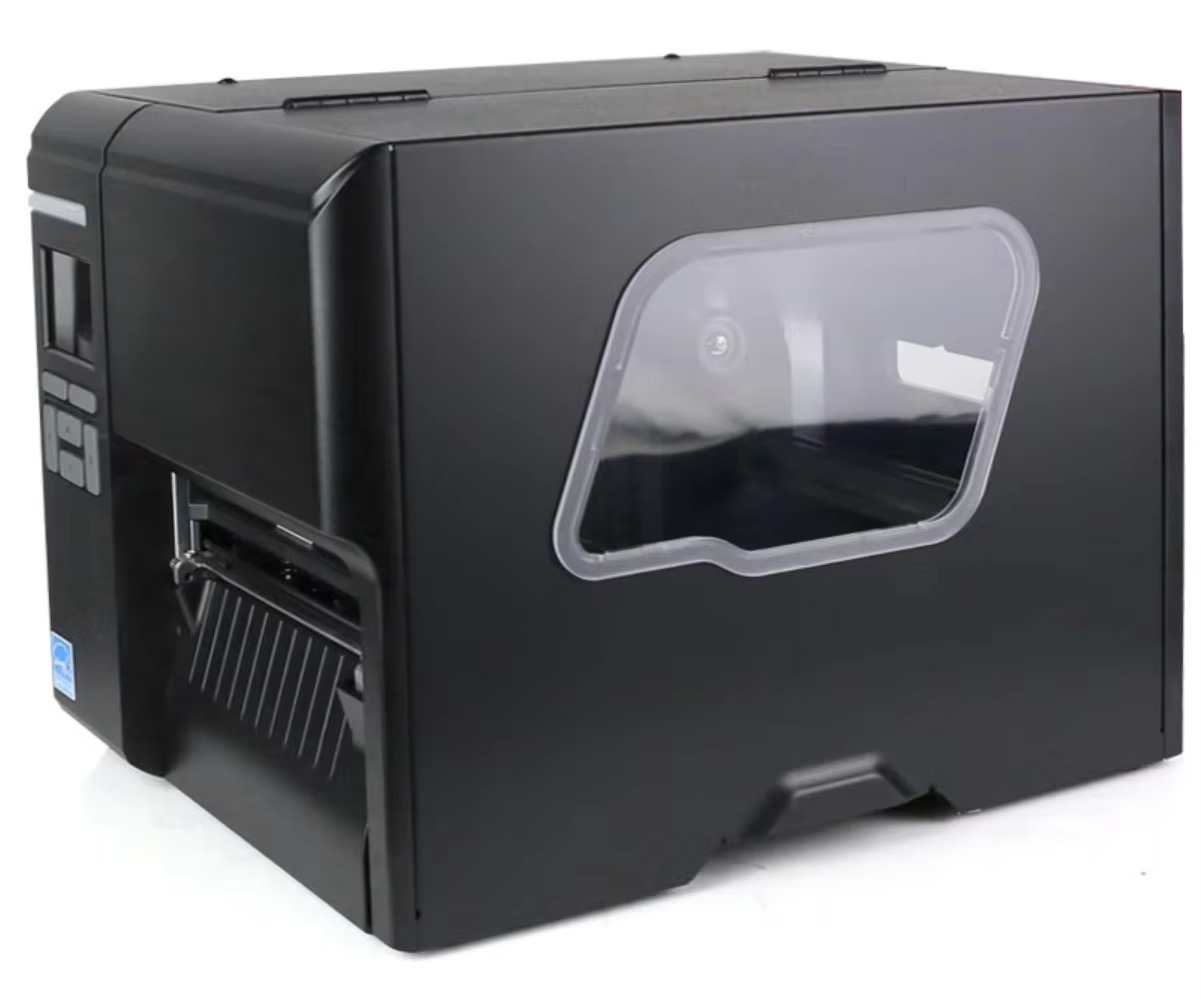 TSC ML340/MA3400 High-Speed In - Label Printer Thermal reseña y precio