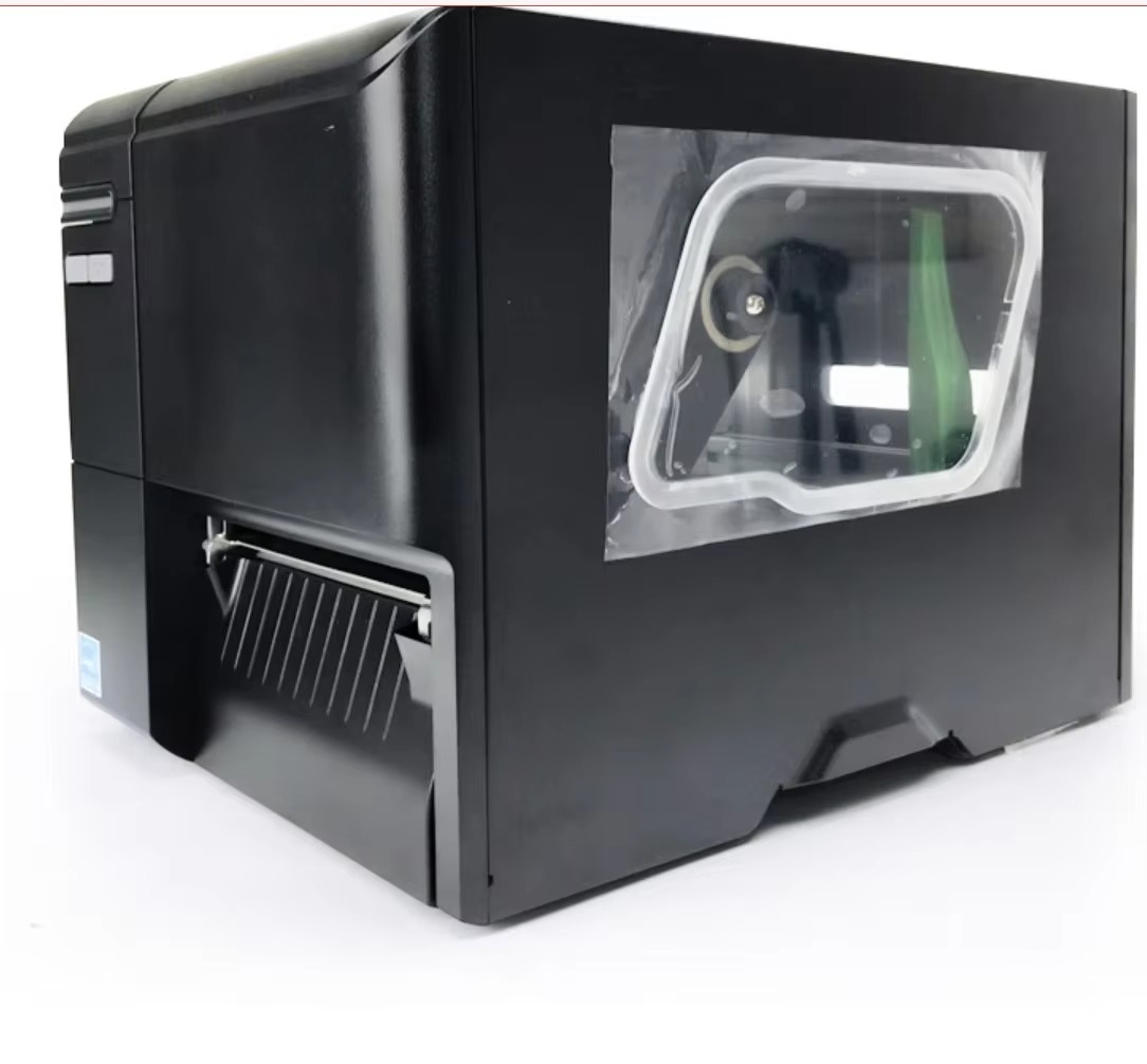 TSC ML340/MA3400 High-Speed In - Label Printer Thermal reseña y precio