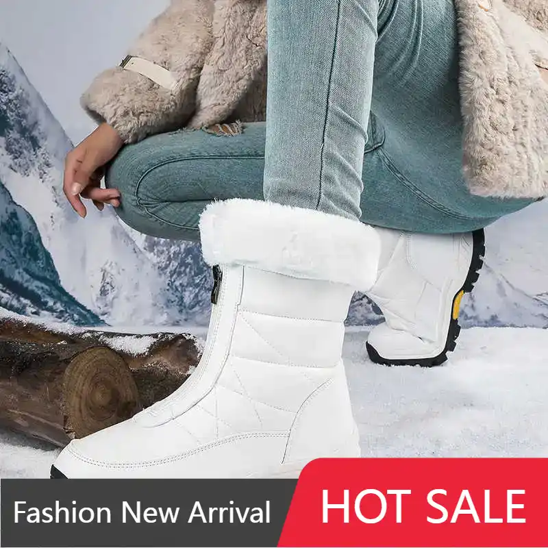 Women's Boot Sneakers Walking  - Office Tech Design reseña y precio