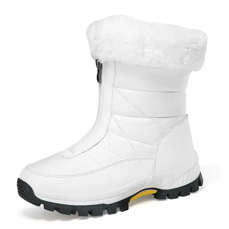 Women's Boot Sneakers Walking  - Office Tech Design reseña y precio