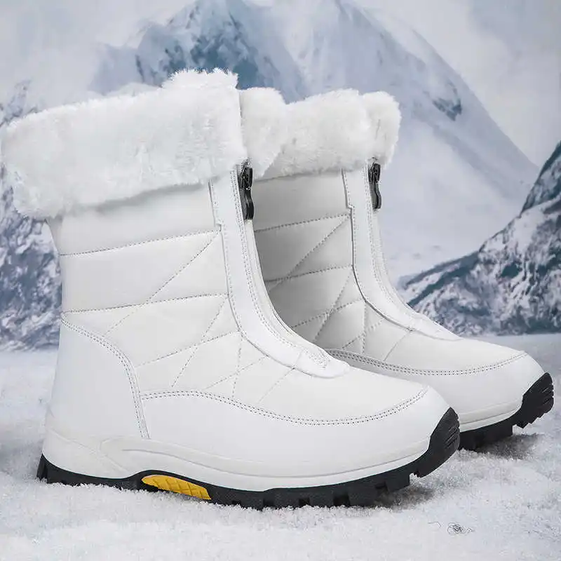 Women's Boot Sneakers Walking  - Office Tech Design reseña y precio