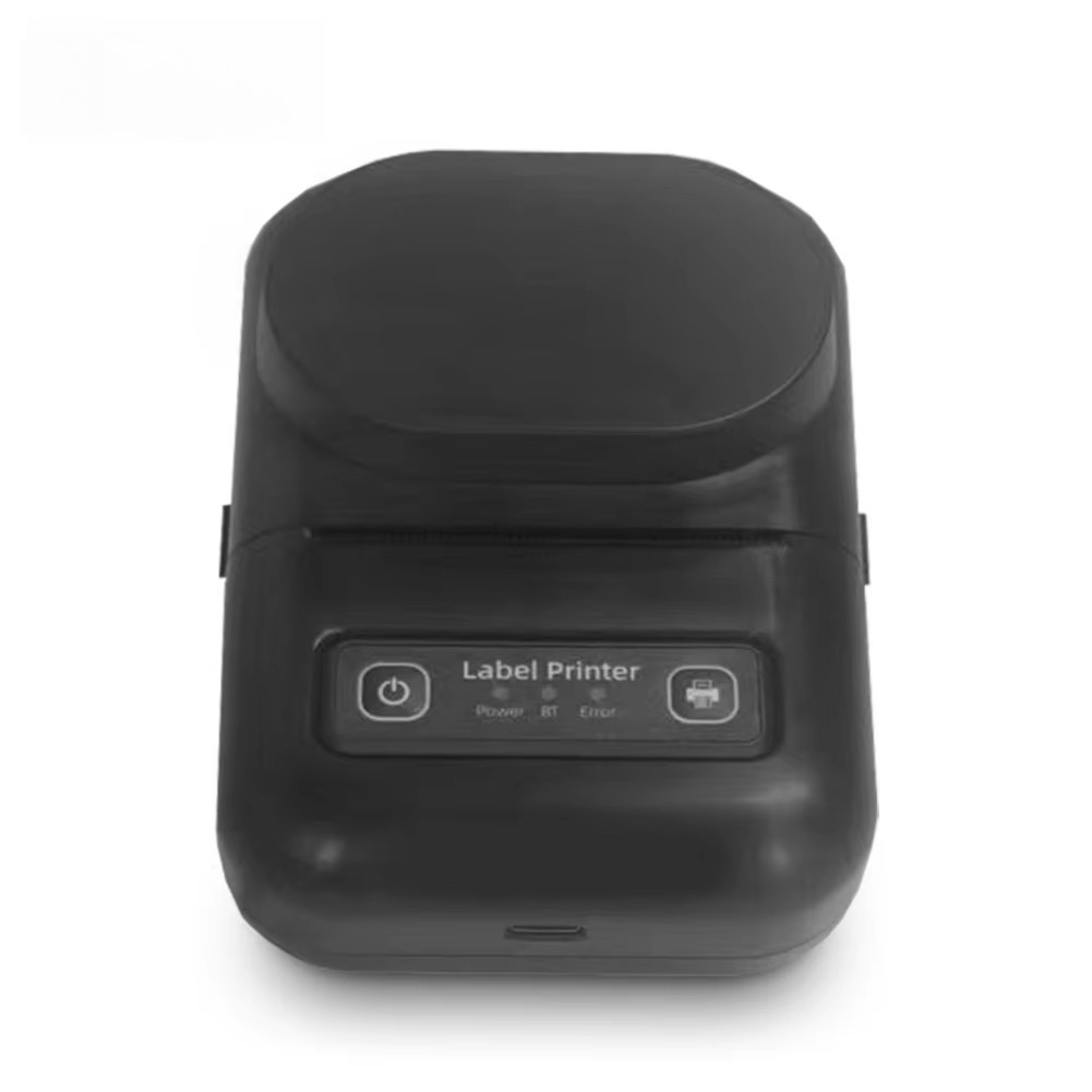 58mm Mini Pos Handheld Wireles - Label Printer Thermal reseña y precio