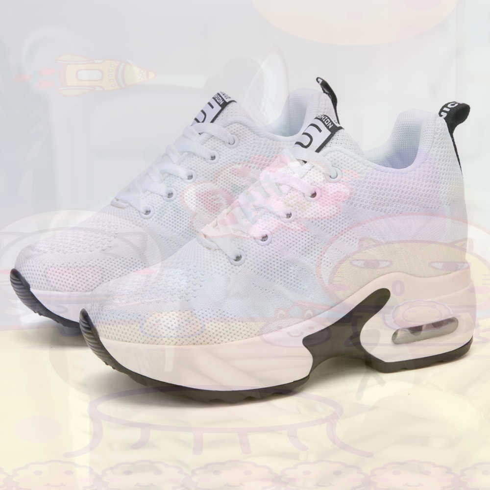 Red Size 36 Shoes Woman Tennis - Office Tech Design reseña y precio