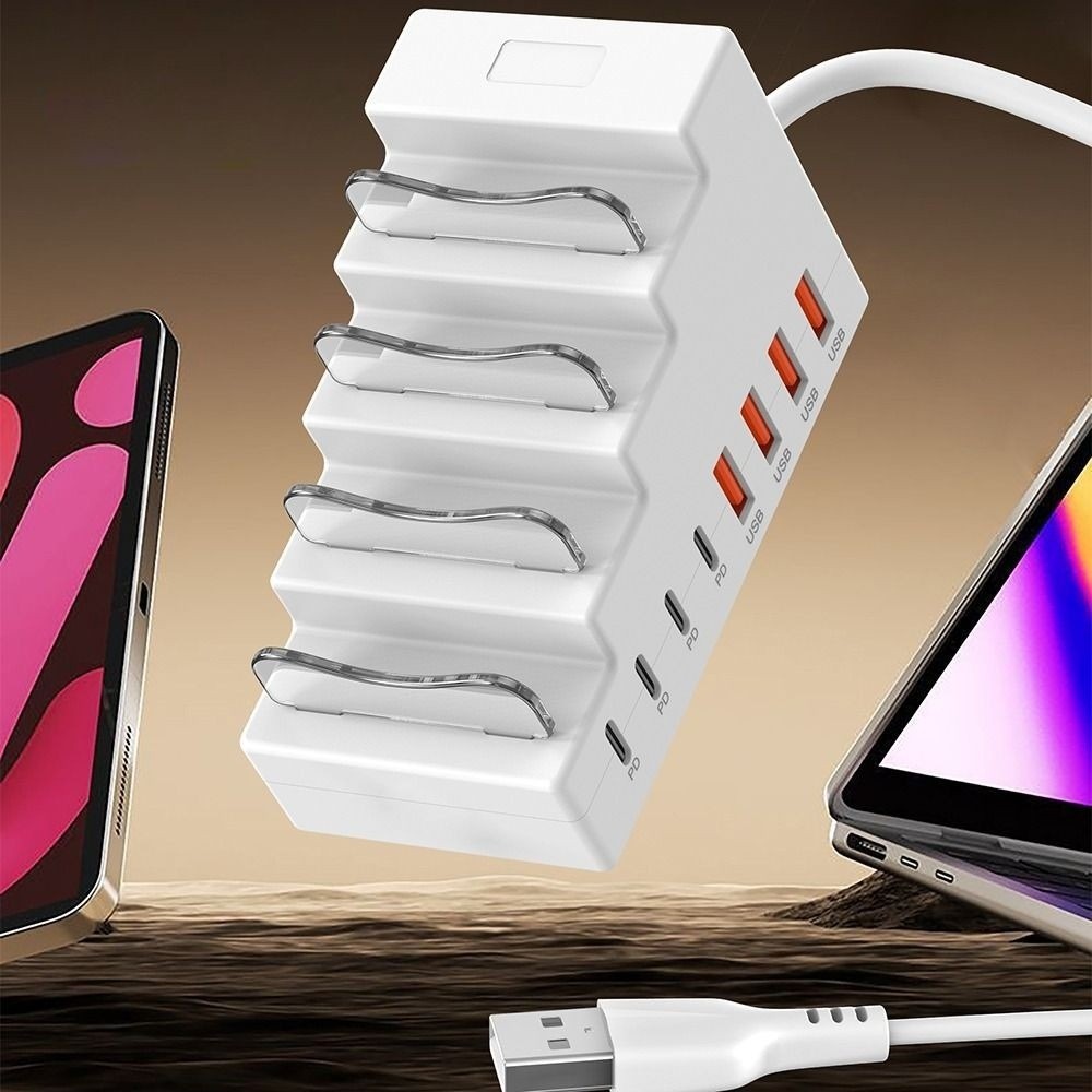 Portable Design Multi Port Typ - Docking Station Usb C reseña y precio