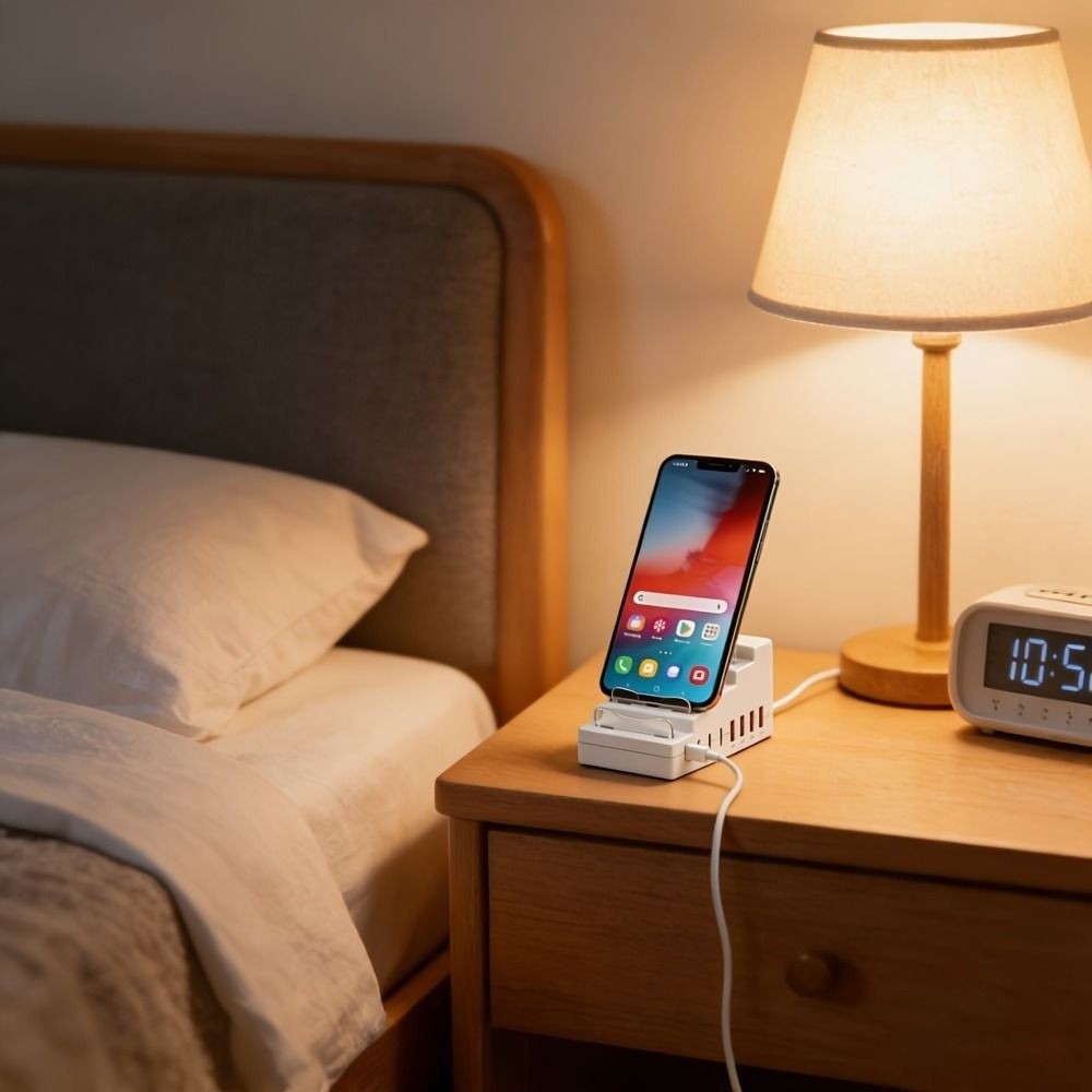 Portable Design Multi Port Typ - Docking Station Usb C reseña y precio