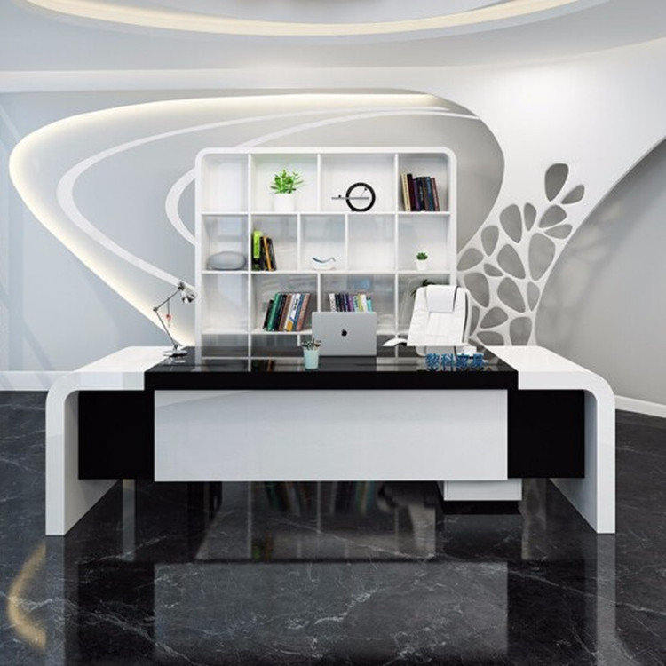Custom Modern Design High-Tech - Office Tech Design reseña y precio