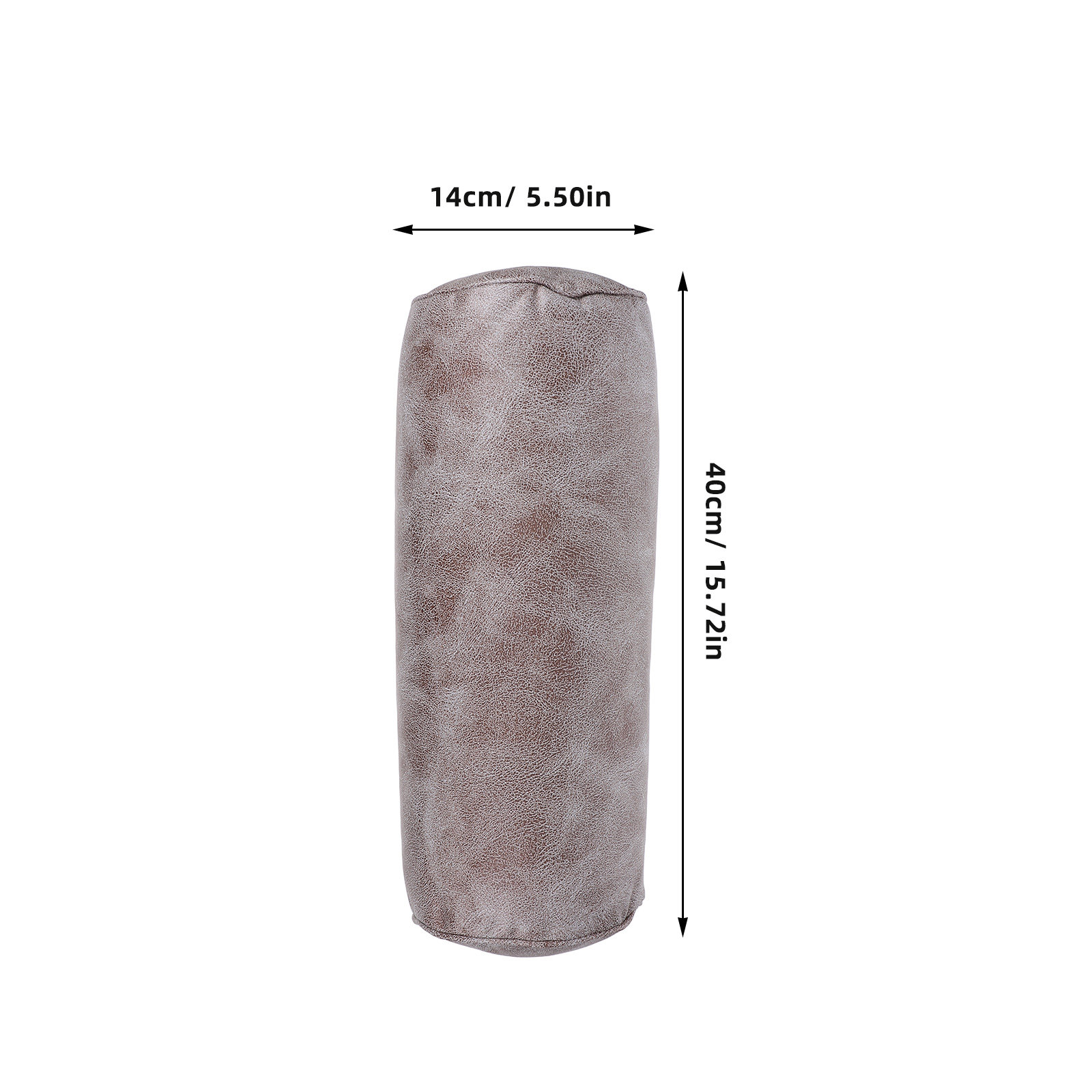 Footrest Neck Pillow Tech Fabr - Office Tech Design reseña y precio