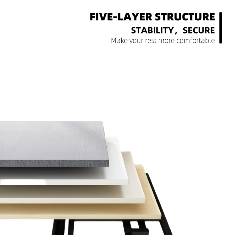 1 Dust Cover for a Folding Bed - Office Tech Design reseña y precio