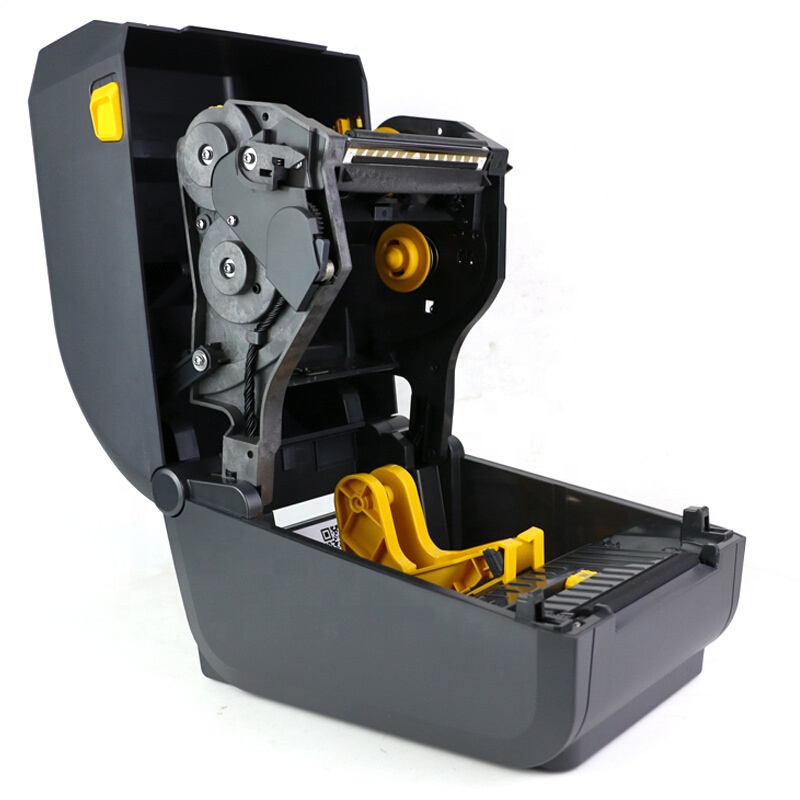 Thermal Transfer 4 Inch ZD888C - Label Printer Thermal reseña y precio
