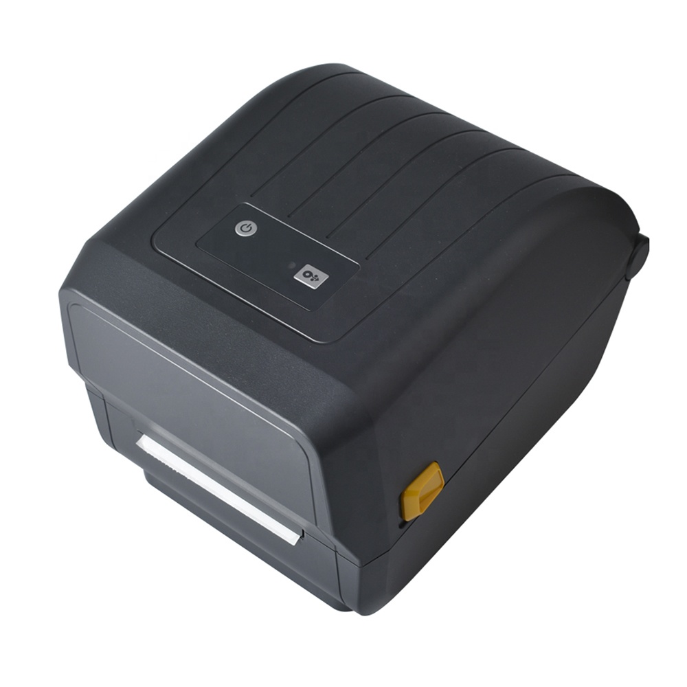 Thermal Transfer 4 Inch ZD888C - Label Printer Thermal reseña y precio