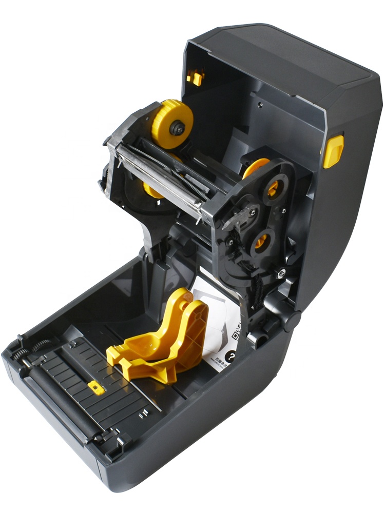 Thermal Transfer 4 Inch ZD888C - Label Printer Thermal reseña y precio