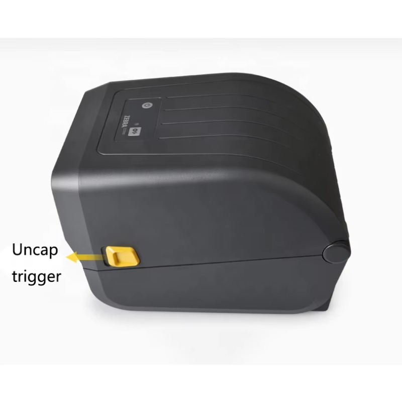Thermal Transfer 4 Inch ZD888C - Label Printer Thermal reseña y precio