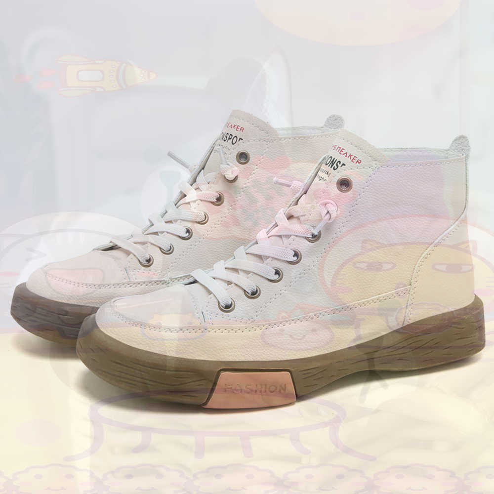 High Top Hi Cut Offers Skatebo - Office Tech Design reseña y precio
