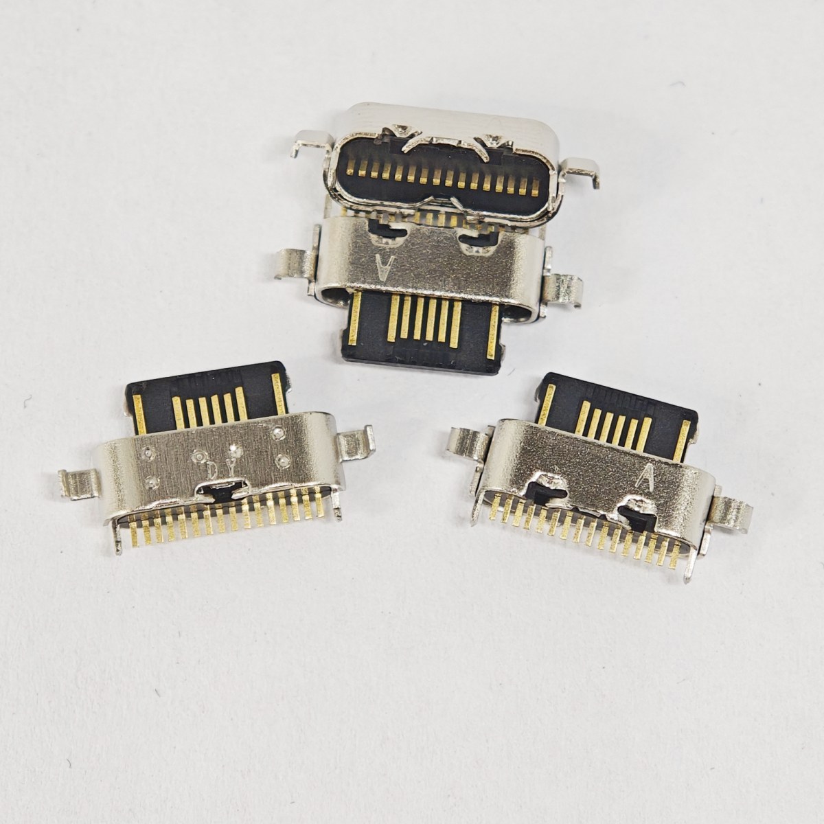10-50Pcs For Motorola Moto G34 - Docking Station Usb C reseña y precio