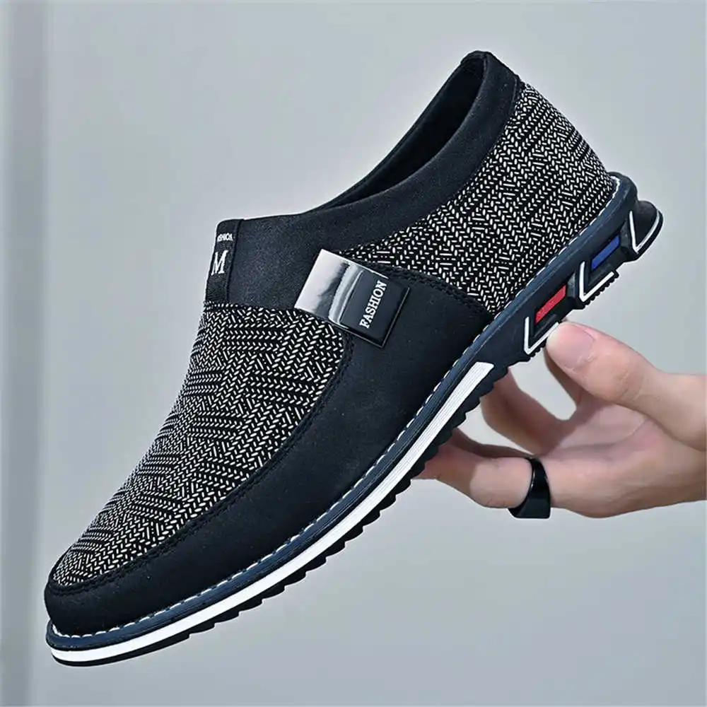 Dark Blue 44-45 Summer Shoes S - Office Tech Design reseña y precio