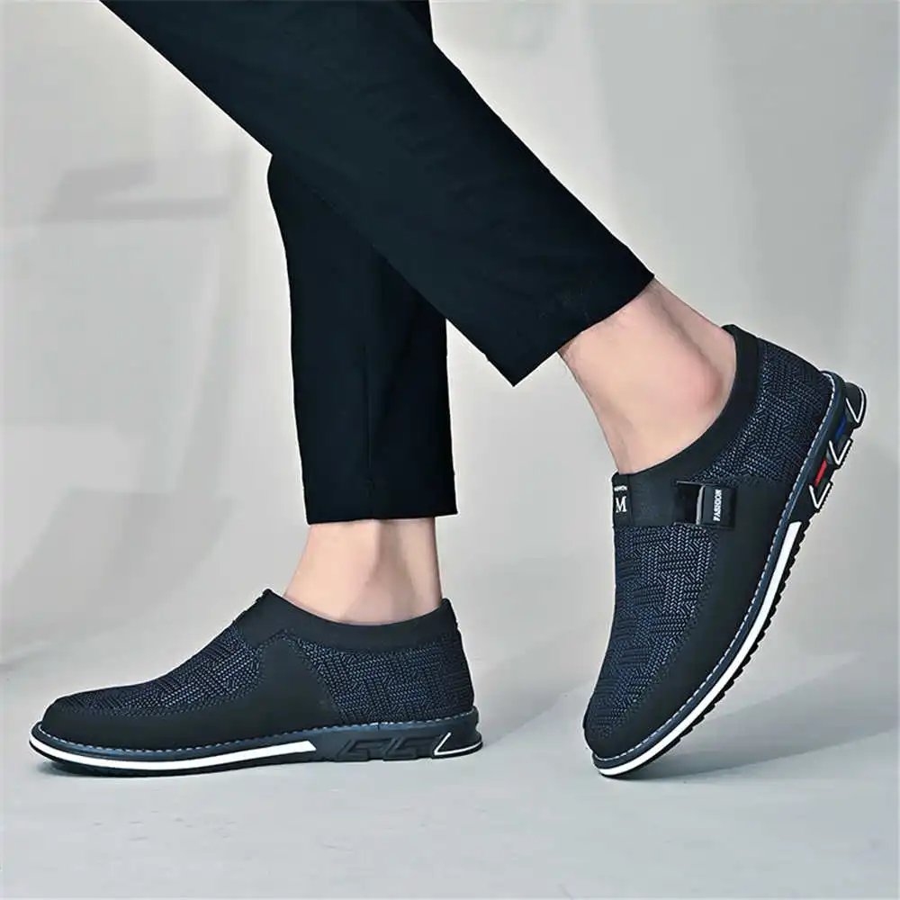 Dark Blue 44-45 Summer Shoes S - Office Tech Design reseña y precio