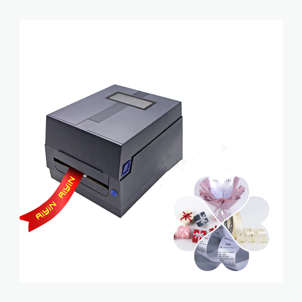110mm Thermal Transfer Label P - Label Printer Thermal reseña y precio