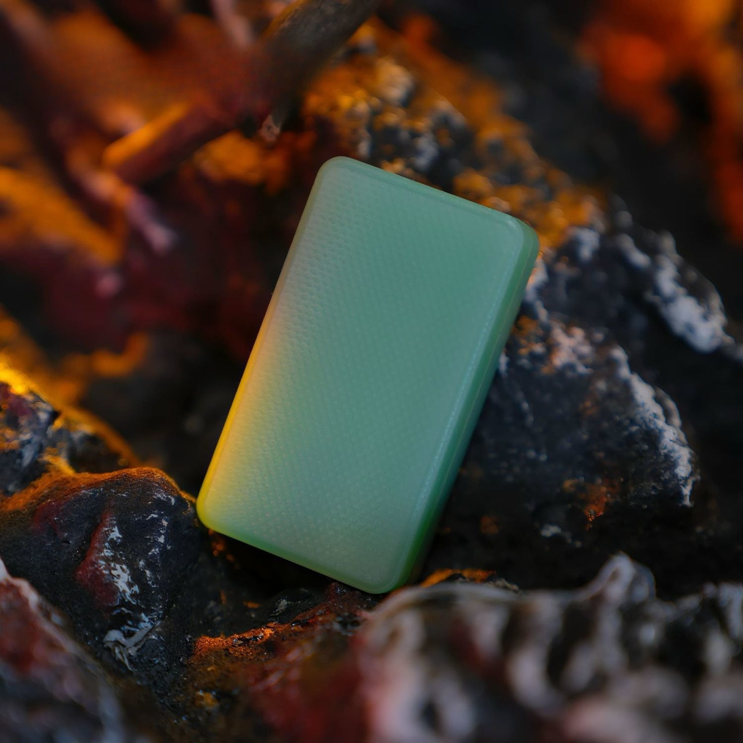 High Tech EDC Push Card Fidget - Office Tech And Gadgets reseña y precio