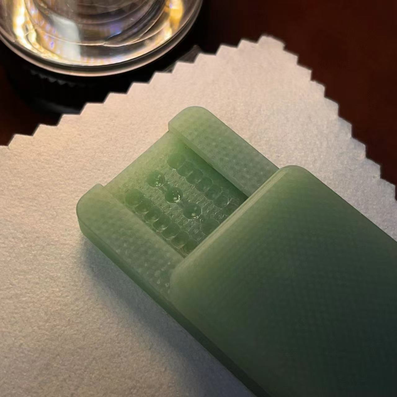 High Tech EDC Push Card Fidget - Office Tech And Gadgets reseña y precio