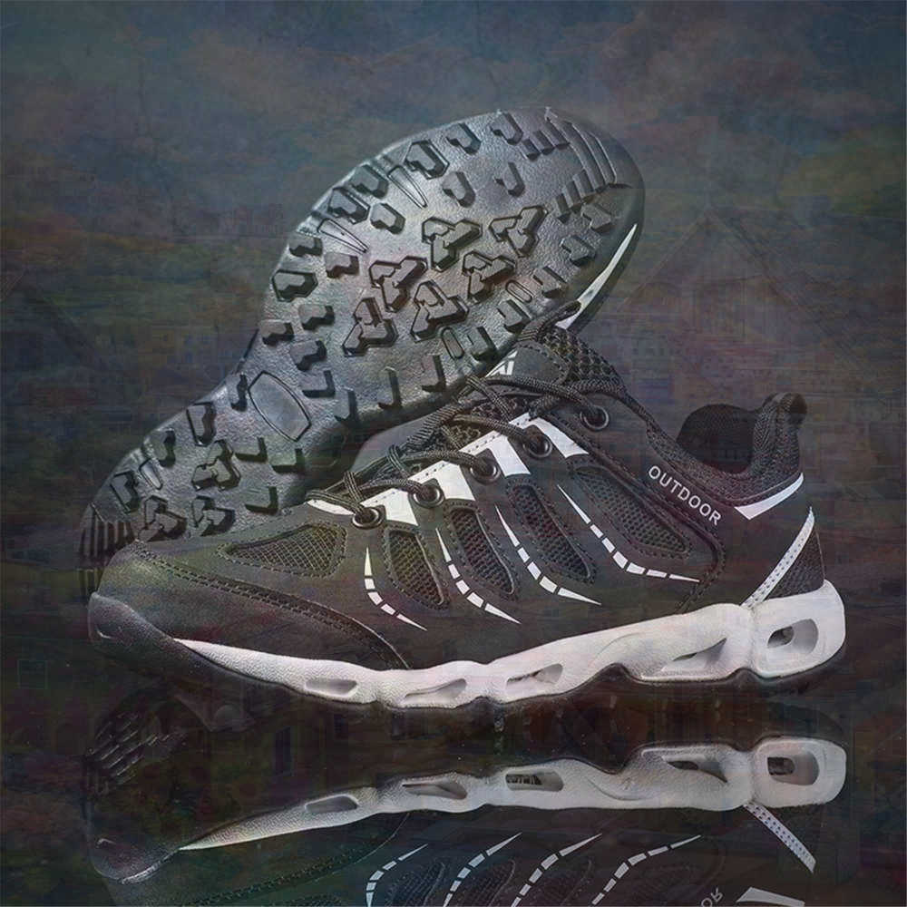 Sumer Round Tip Silver Sneaker - Office Tech Design reseña y precio