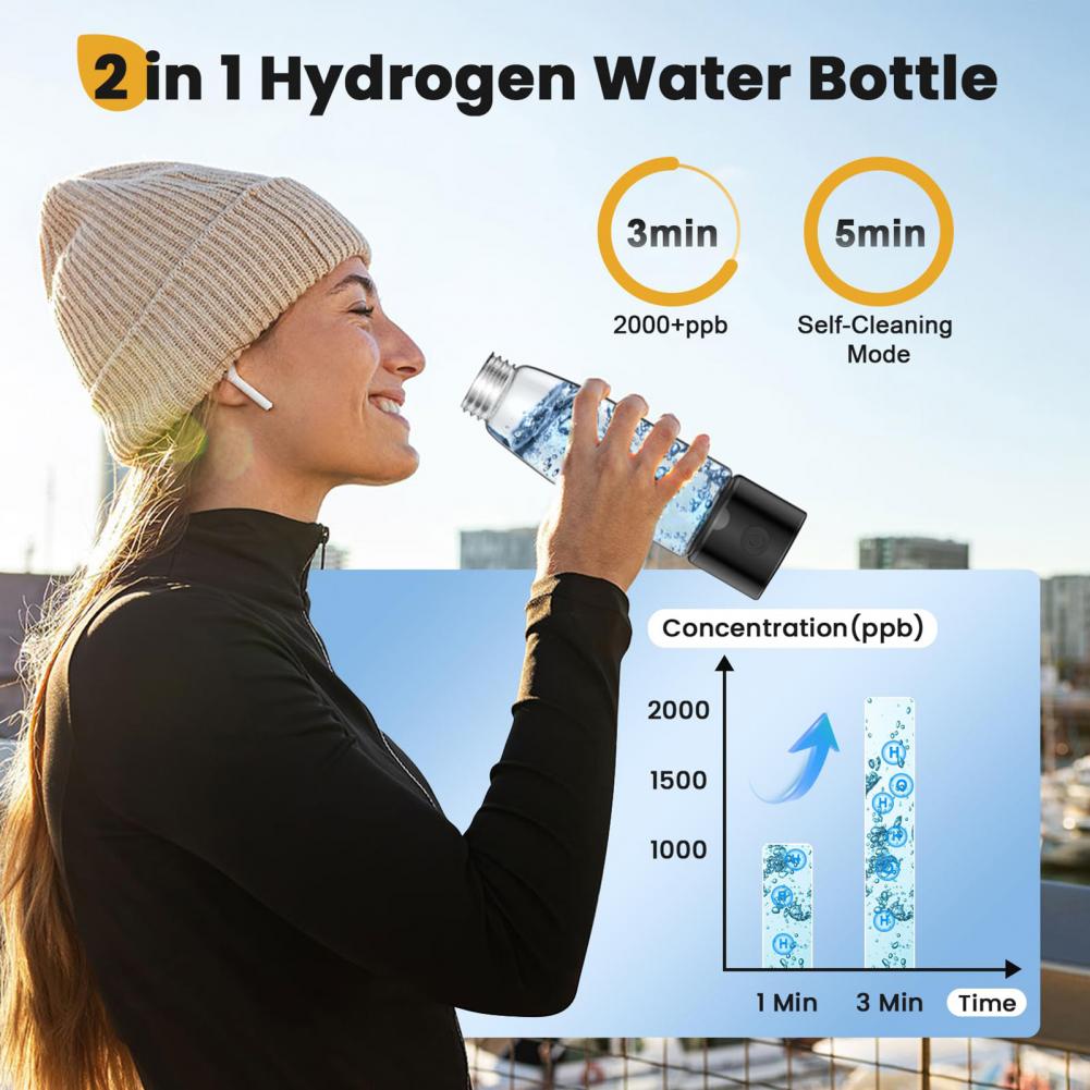 460ml Ion Membrane Electrolysi - Office Tech Direct reseña y precio