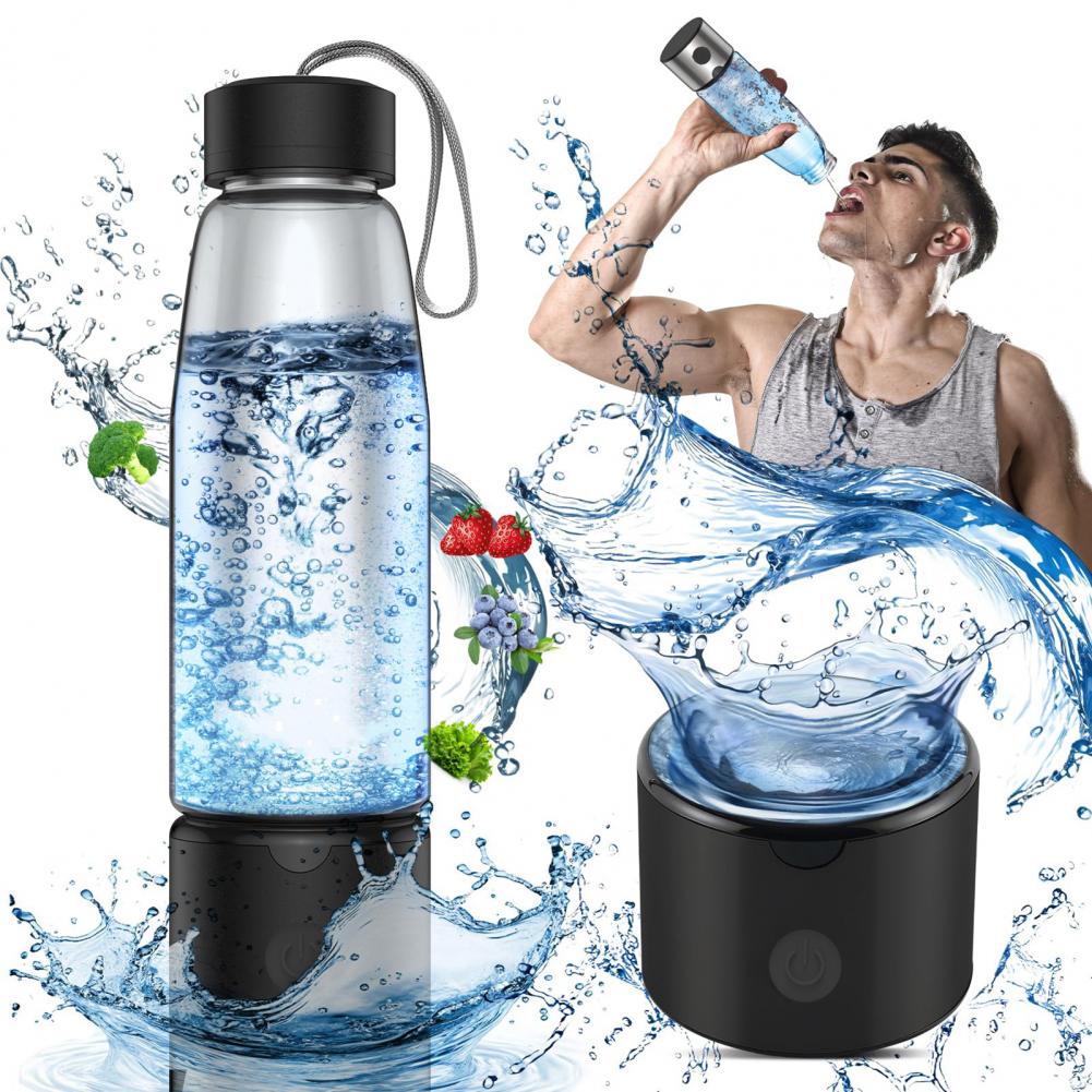 460ml Ion Membrane Electrolysi - Office Tech Direct reseña y precio