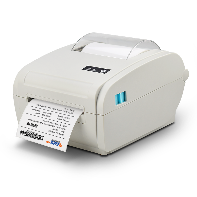 4x6 Direct Thermal Label Stick - Label Printer Thermal reseña y precio