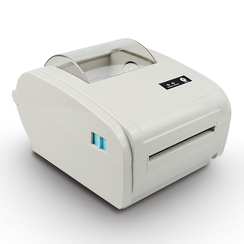 4x6 Direct Thermal Label Stick - Label Printer Thermal reseña y precio
