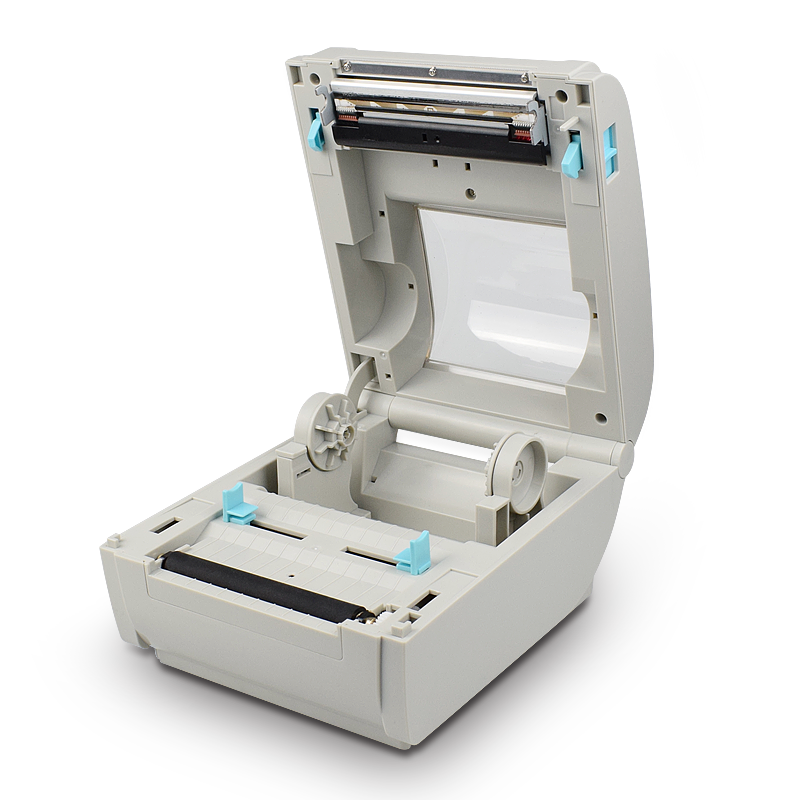 4x6 Direct Thermal Label Stick - Label Printer Thermal reseña y precio
