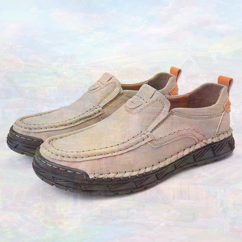 39 Slipon Sneakers Man 46 Walk - Office Tech Guy reseña y precio