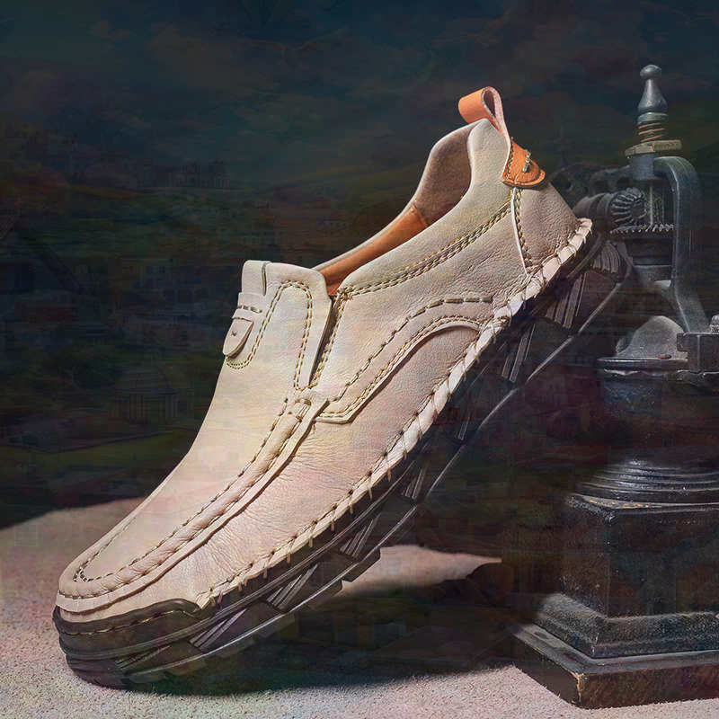 39 Slipon Sneakers Man 46 Walk - Office Tech Guy reseña y precio