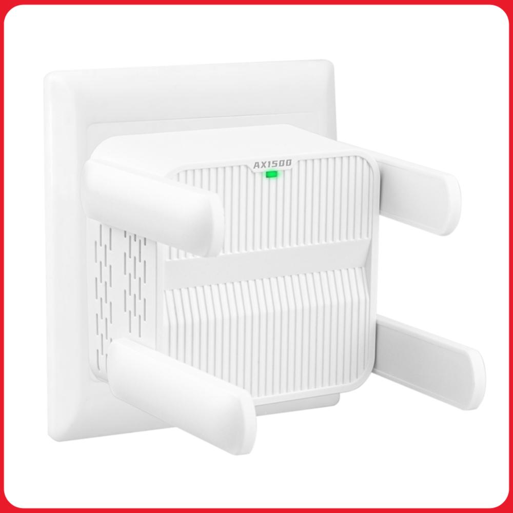 WiFi 6 Repeater Extender 1500M - Wifi Range Extender reseña y precio