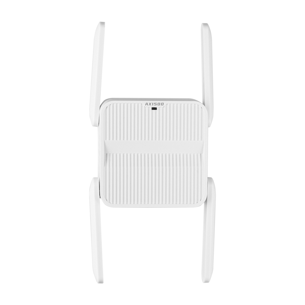 WiFi 6 Repeater Extender 1500M - Wifi Range Extender reseña y precio