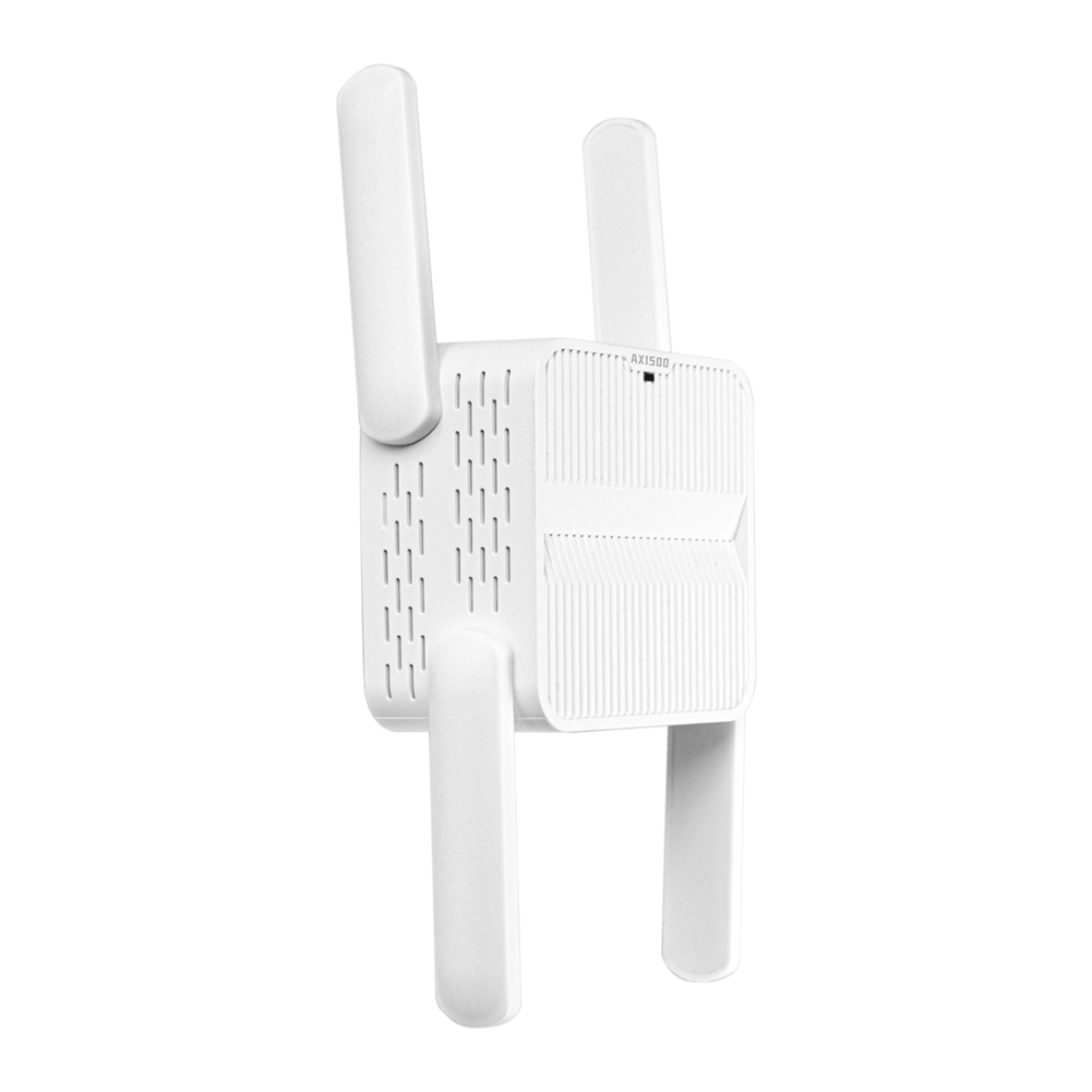 WiFi 6 Repeater Extender 1500M - Wifi Range Extender reseña y precio